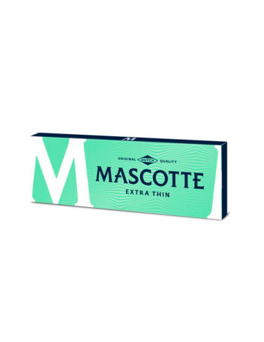 PAPEL MASCOTTE EXTRA THIN  70MM Nº8 1X50