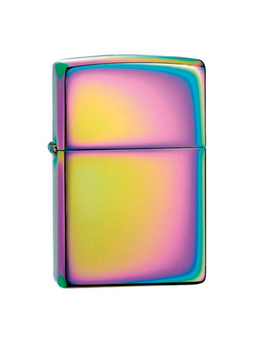 ENCENDEDOR ZIPPO 151 SPECTRUM