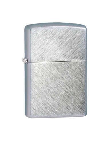 ENCENDEDOR ZIPPO HERRINGBONE