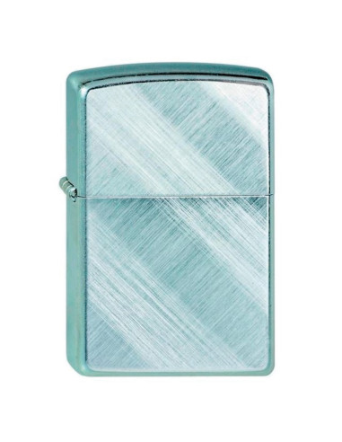 ENCENDEDOR ZIPPO DIAGONAL WEAVE