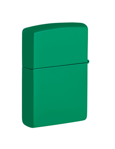 ENCENDEDOR ZIPPO GOLF GREEN 1UD