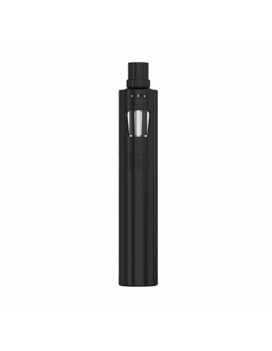 CIGARRILLO ELECTRÓNICO JOYETECH EGO AIO BÁSICO START KIT 1500 MAH NEGRO