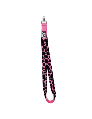 LANYARD PARA BOQUILLA B2D ROSA 1 UD