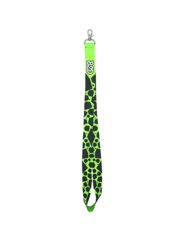 LANYARD PARA BOQUILLA B2D VERDE 1 UD