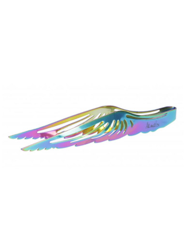 PINZAS ALADIN WING ARCOIRIS 1UD