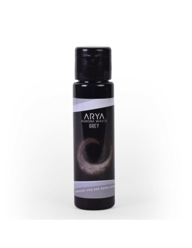 COLORANTE PARA SHISHA ARYA GRIS 50ML