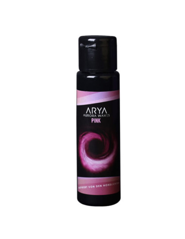 COLORANTE PARA SHISHA ARYA ROSA 50ML