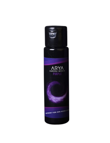 COLORANTE PARA SHISHA ARYA MORADO 50ML