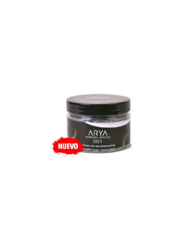 COLORANTE PARA SHISHA ARYA 50GR GRIS