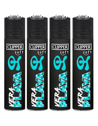 ENCENDEDOR CLIPPER PERSONALIZADO CALAMOCHA 1X48