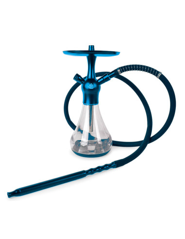 SHISHA ERASMUS MINOTAURO 35CM AZUL