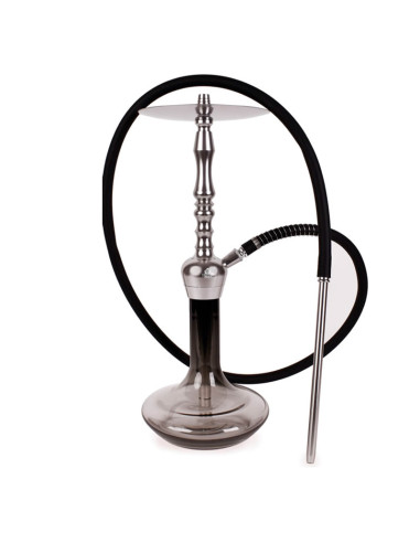 SHISHA ERASMUS THOR 50CM BLANCA