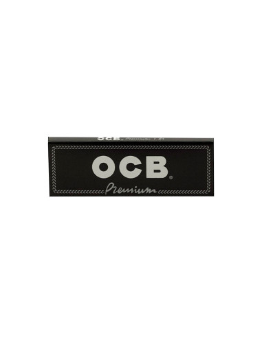 PAPEL OCB 1 1/4 78MM PREMIUM 1x100