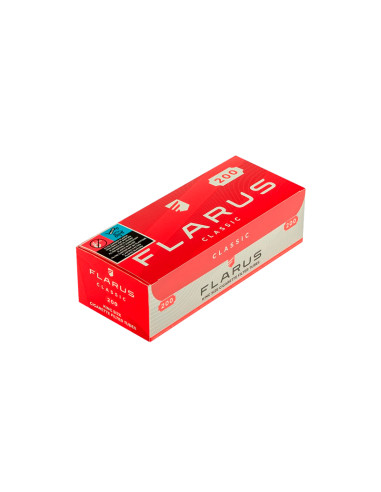 TUBOS FLARUS 200 CLASSIC 1x50