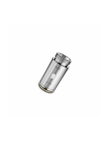 RESISTENCIA PARA VAPORESSO NEXUS CCELL 1.0ohm 1X5