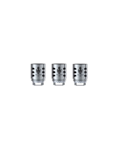 RESISTENCIA TFV12 PRINCE V12 Q4 COILS 1X3