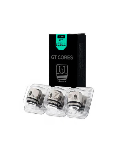 RESISTENCIA VAPORESSO GTCcell Coil 0.5 Ohm PARA NRG 1x3