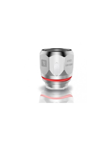 RESISTENCIA VAPORESSO GT MESH COMPATIBLE SKRR S, SKRR, NRC Y CASCADE 1X3