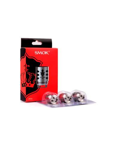 RESISTENCIA  SMOK V12  TANK M4 1X3