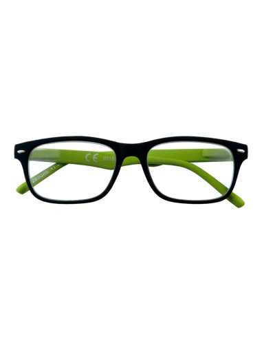 GAFAS ZIPPO LECTURA 31Z-B19-GRE200 2 DIOP VERDE 1UD