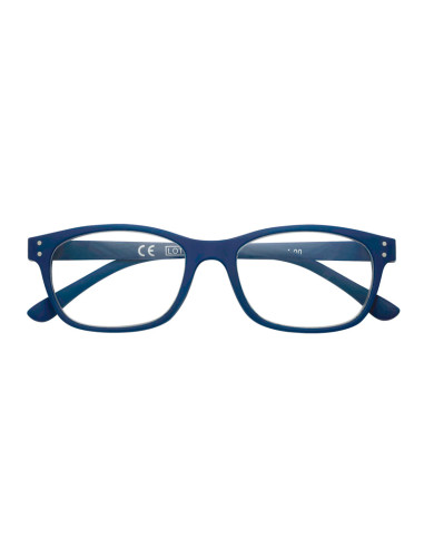 GAFAS ZIPPO LECTURA 31Z-B27 1 DIOP AZUL  1UD