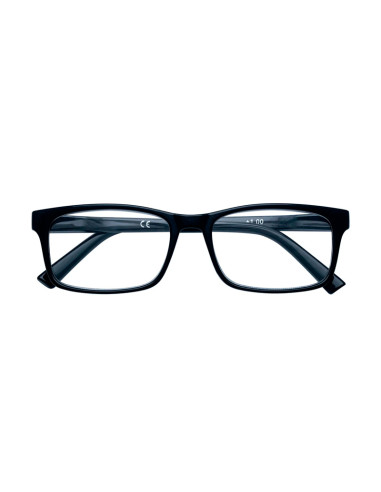 GAFAS ZIPPO LECTURA 31Z-B20-BLK 100 1 DIOP. NEGRO 1UD