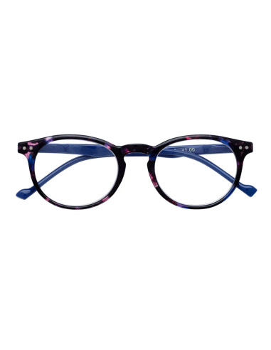 GAFAS ZIPPO LECTURA 31Z-B18-BLU200 2 DIOP AZUL 1UD