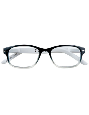 GAFAS ZIPPO LECTURA 31Z-B1-BLK350 3.5 DIOP. NEGRO 1UD