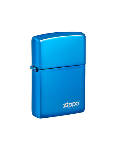 ENCENDEDOR ZIPPO PL20446 ZIPPO LASERED