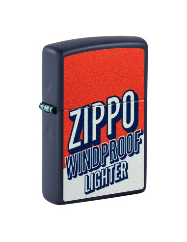 ENCENDEDOR ZIPPO 239 WINDPROOF LIGHTER