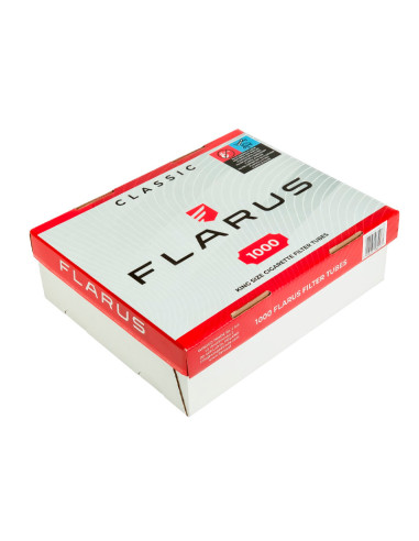 TUBOS FLARUS CLASSIC 1000 1x10