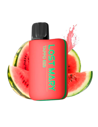 TAPPO LOST MARY KIT WATERMELON SIN NICOTINA