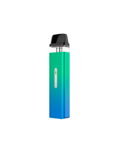 CIGARRILLO ELECTRÓNICO VAPORESSO XROS MINI POD KIT LIME GREEN