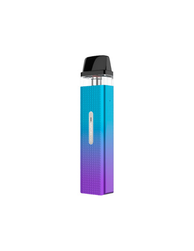 CIGARRILLO ELECTRÓNICO VAPORESSO XROS MINI POD KIT GRAPE PURPLE