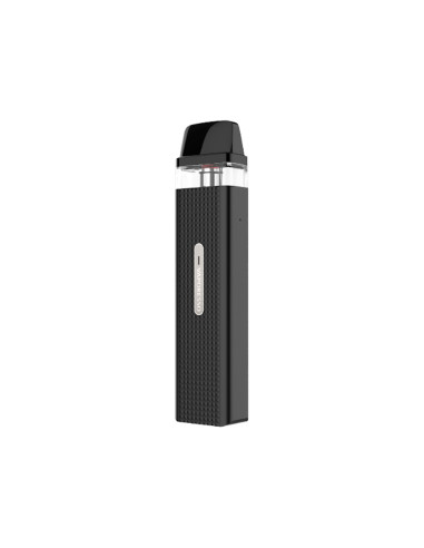 CIGARRILLO ELECTRÓNICO VAPORESSO XROS MINI POD KIT BLACK