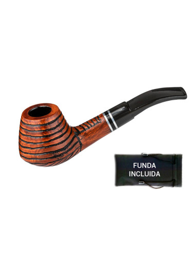 PIPA ANGELO RUST MODEL Nº4 F9MM 1 UD