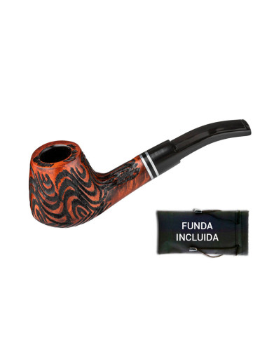 PIPA ANGELO RUST MODEL Nº13 F9MM 1 UD