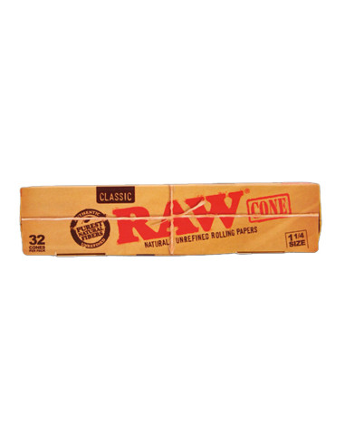 CONOS RAW CLASIC 1 1/4 1X32