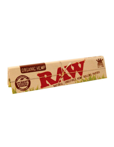 PAPEL RAW CONOISSEUR SLIM + PRE ROLLED TIPS BOX 1X24