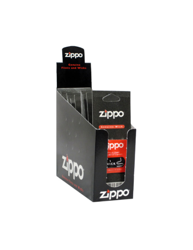 ZIPPO MECHAS WICKS 1X24