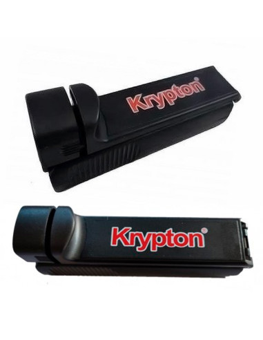 MAQUINA INYECTORA DE TUBOS KRYPTON 1X6