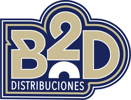 B2D Distribuciones