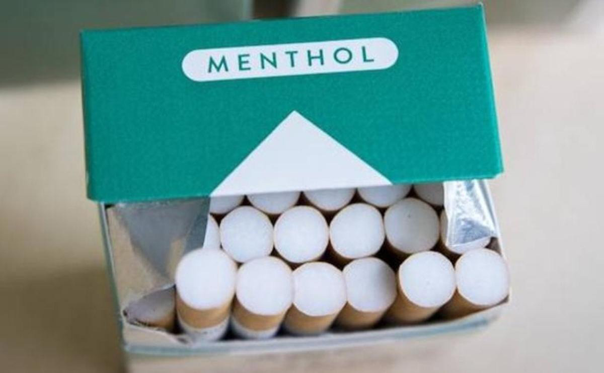 ¿Buscas alternativas al tabaco mentolado?